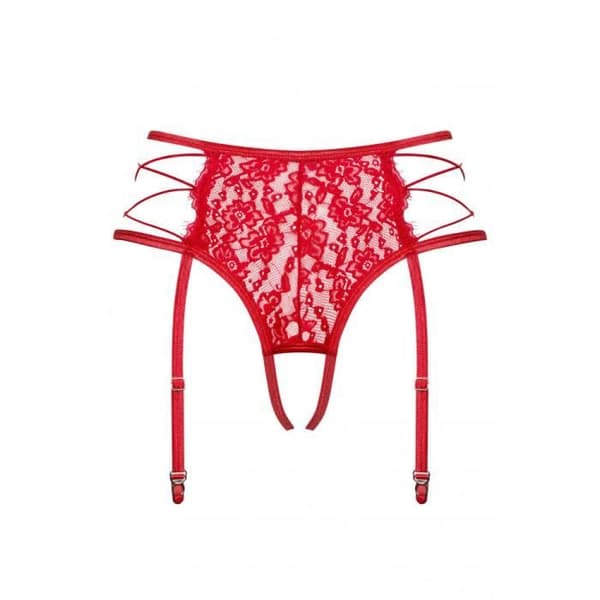 Rediosa Hängselbälte - L-XL - Dam