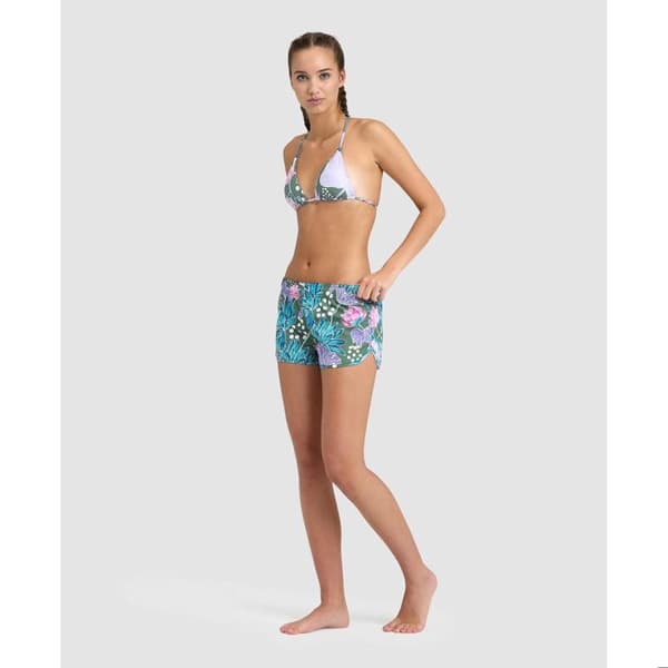 Bikinishorts dam Arena Allover