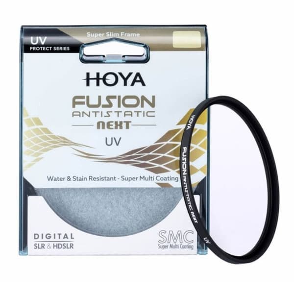 HOYA Fusion Antistatic Next UV Filter 67mm