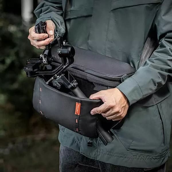 Sacoche OneMo Sling (7L / 11L) - PGYTECH (11L)