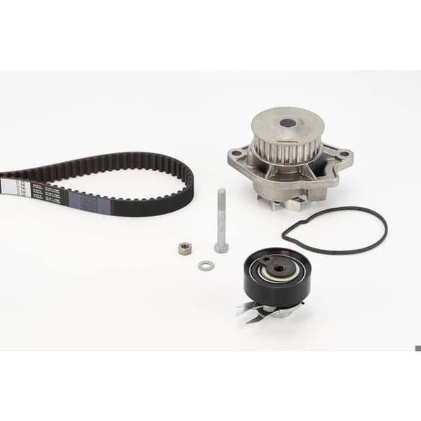 CONTITECH Kamremssats + vattenpump CT846WP1