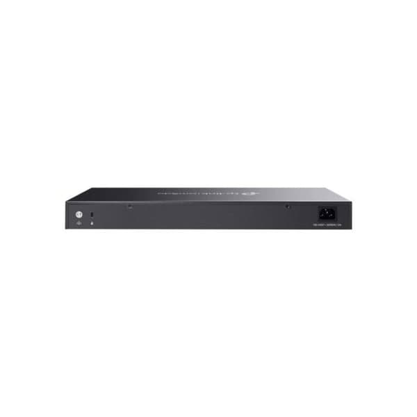 Switch TP-Link Omada SG5452X hanterad 48 portar L3 stapelbar rack