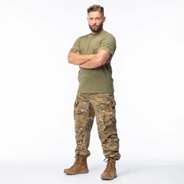 T-shirt Magnum Basic (x3)