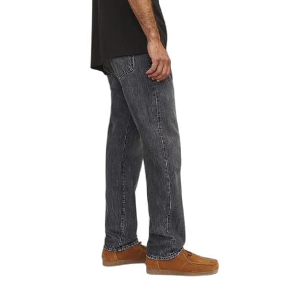 Jeans Jack & Jones Relaxed Royal 959 - grå denim