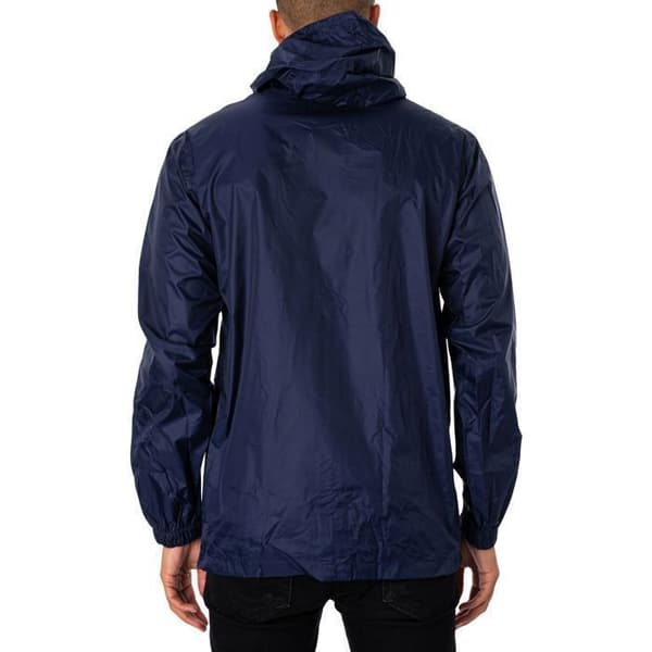 Utejacka - Regatta - Pack It Jacket - Vattentät - Andningsbar - Mörkblå