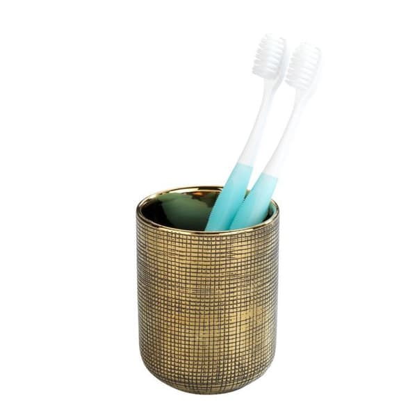 Wenko - Gobelet design Rivara - Guld