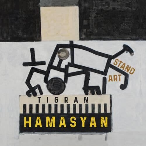 Tigran Hamasyan - Standart [Vinyl]