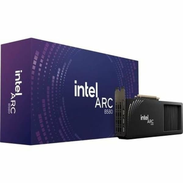 INTEL Intel Arc B580 Limit Edi