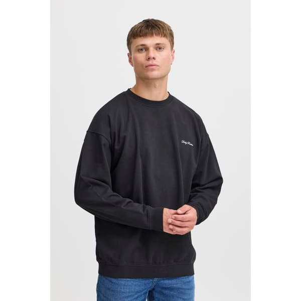 Sweatshirt Solid Mill