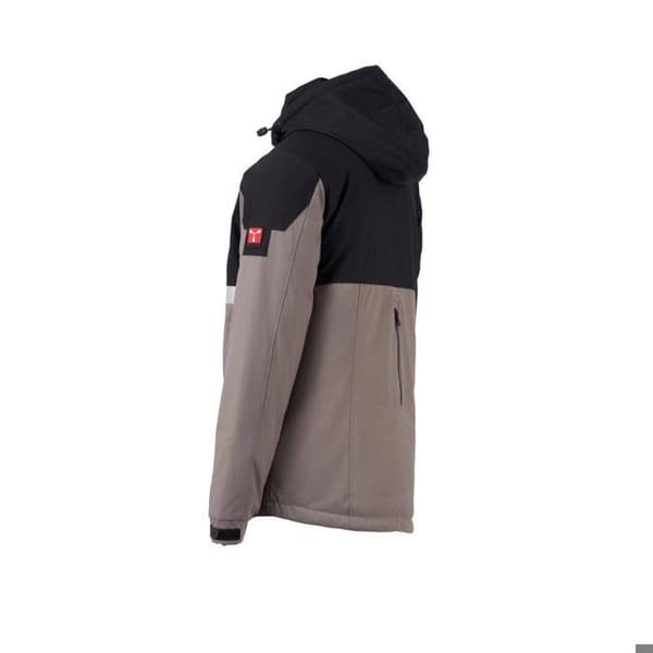 Vattentät jacka Payper Wear Wise Lite Pad