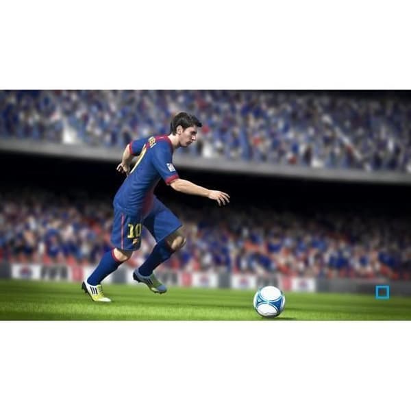 fifa 13 wii u-spel