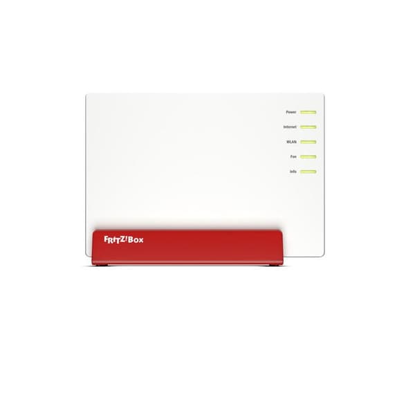 AVM FRITZBox 7583 VDSL International