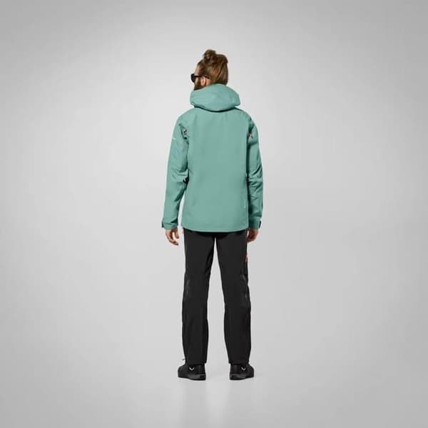 Salewa Ortles GTX 3L Epe vandringsjacka med huva