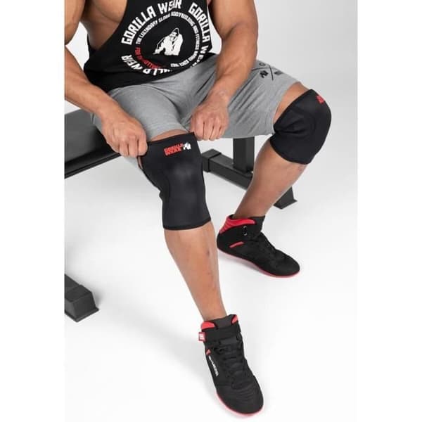 Gorilla Wear Knäskydd