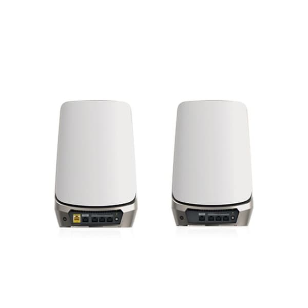 NETGEAR Orbi RBKE963 - Vit WiFi-repeater