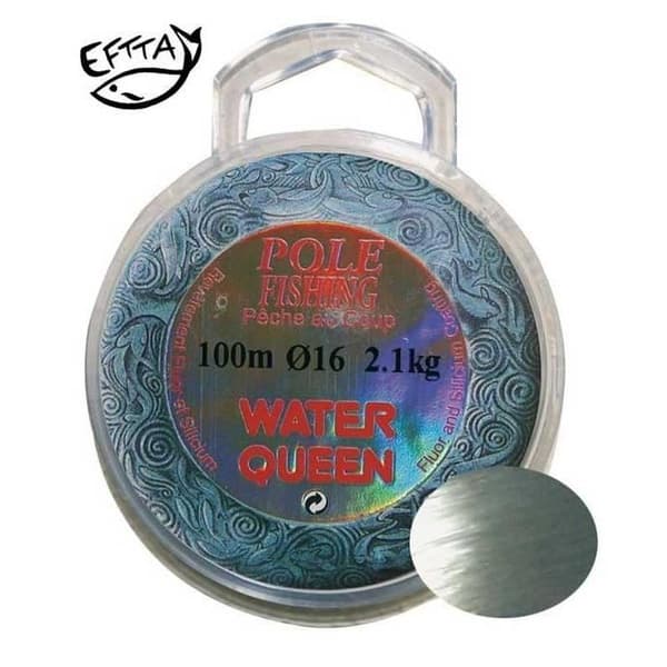FIL POLARFISKE 100M 16/100