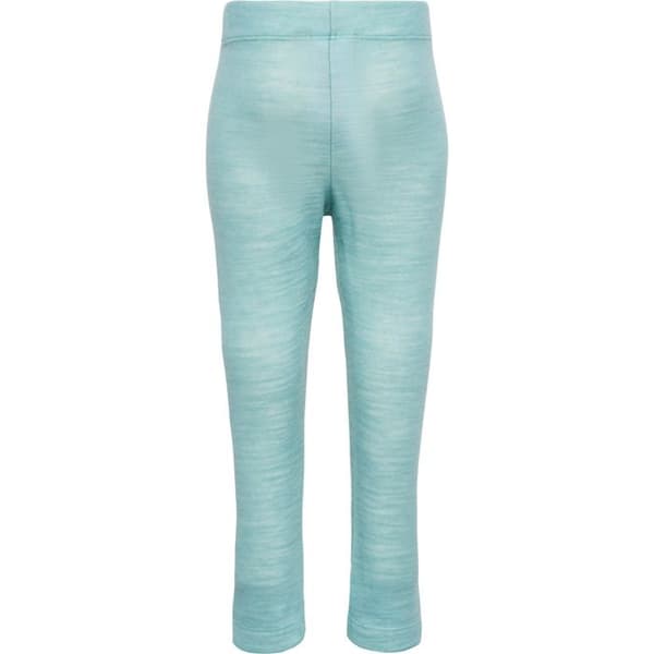 Bebisflicka Leggings Hummel Wolly