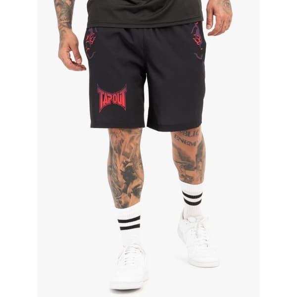 Kort Tapout Taproot