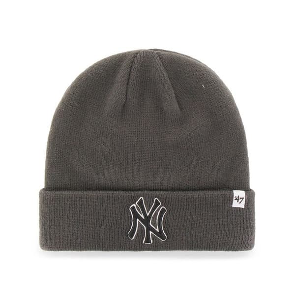 Keps New York Yankees MLB Upphöjd
