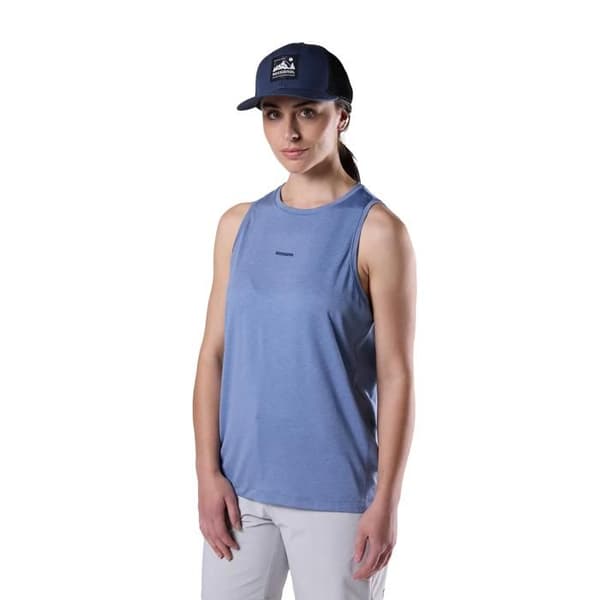 Kvinna T-shirt Rossignol Active