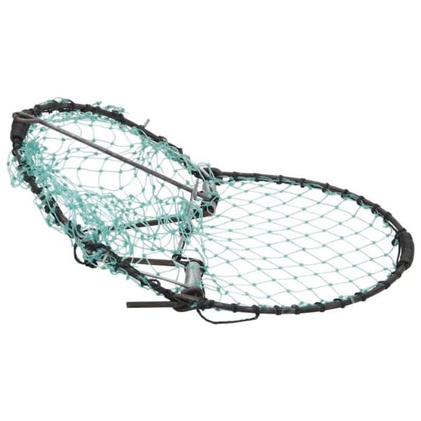 Fågelfälla - VIDAXL - 20 cm - Kolstål - Polyeten - Grön
