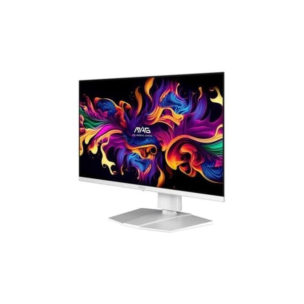 MSI MAG 272QPW QD-OLED X28