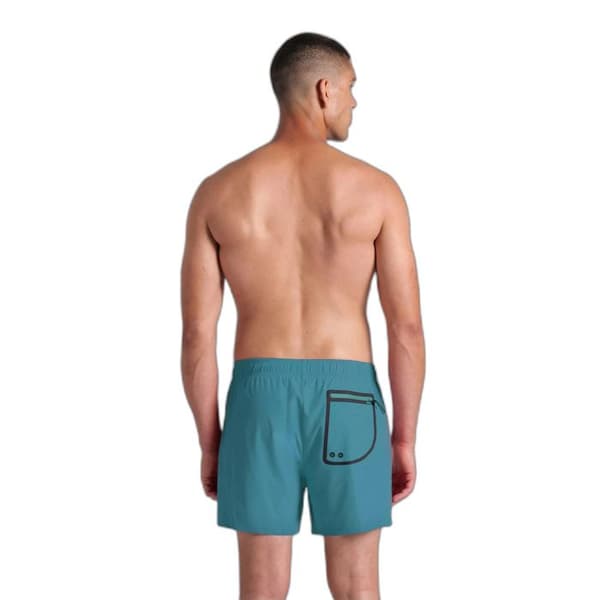 Arena Pocket Beach badshorts