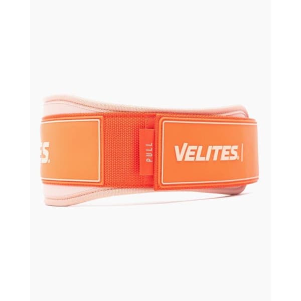 Lyftbälte - VELITES - Storlek S (74 - 82 cm) - Orange