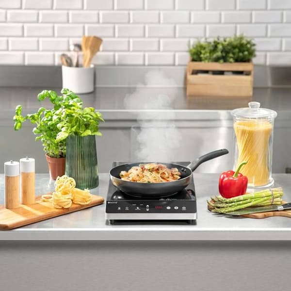 Induktionsplatta RCIC-1800P6