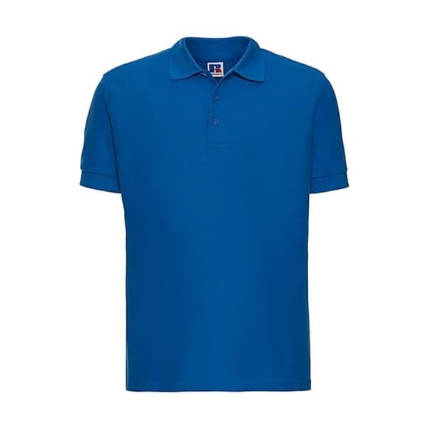 Polo Russell Athletic Ultimate - azur