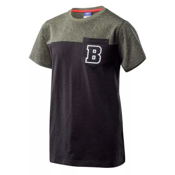 Barn T-shirt Bejo Twotone