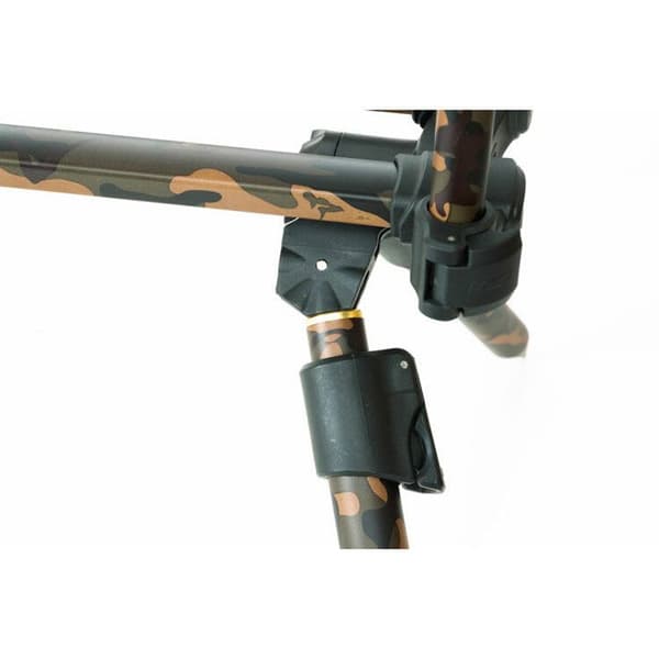 Rod Pod Fox Horizon Duo Camo