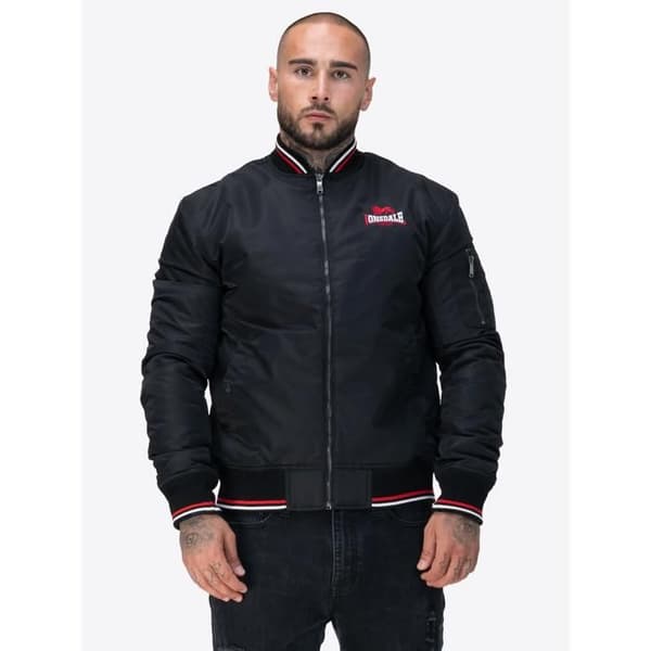 Lonsdale Carey Jacka