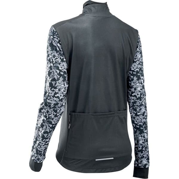 Damjacka Northwave Extreme TP - svart