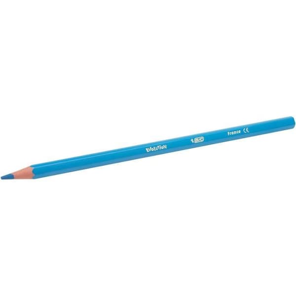 BIC® - BIC® Kids Evolution® färgpennor x24