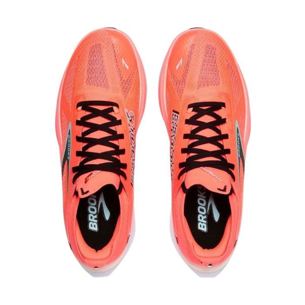 Brooks Löparskor Hyperion Max 3 - 1104671D670 Röd
