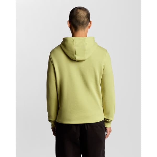 Luvtröja från Lyle & Scott