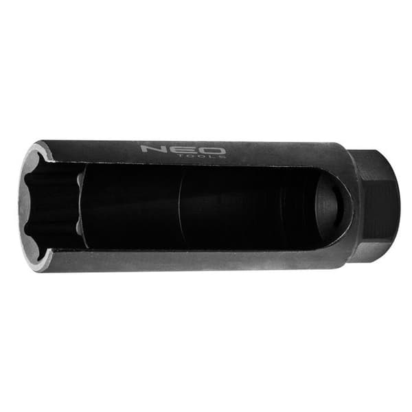 Nyckel för lambdasond, 22 mm, 3/8"