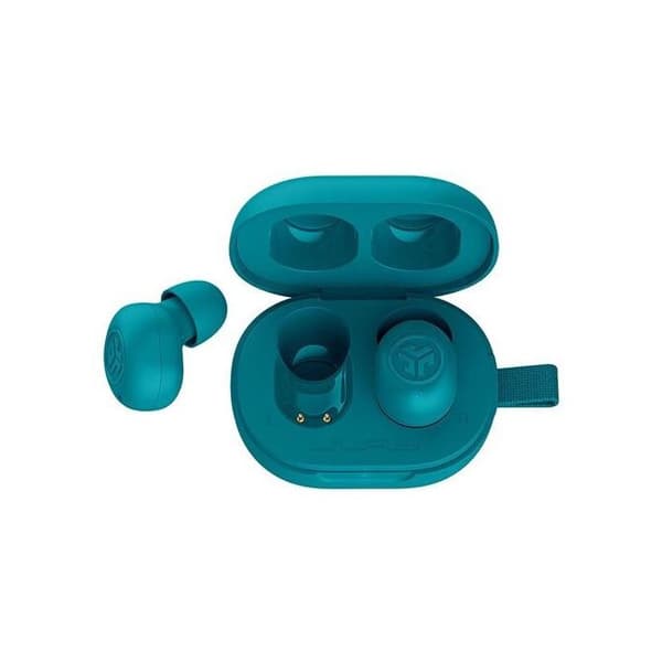 Trådlösa hörlurar - JLAB AUDIO - JBuds Mini - Batteritid 20h - Bluetooth - IP55