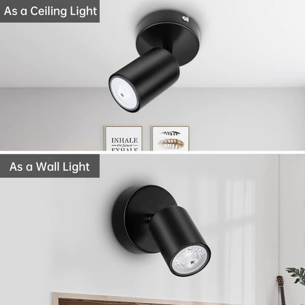 Spots - Dehobo spotlight linje - D0313