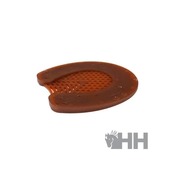 Hispano Farrier Pro Hästskosmed - brun - Brun - M