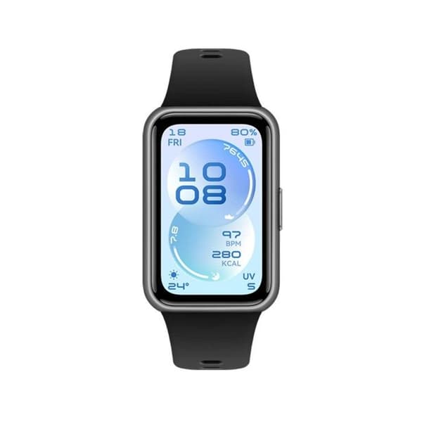 Smartband Huawei Band 11 Svart