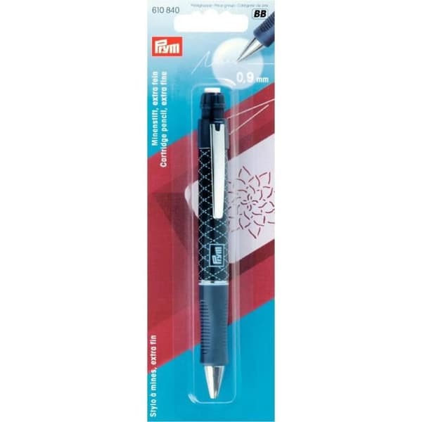 PRYM blypenna