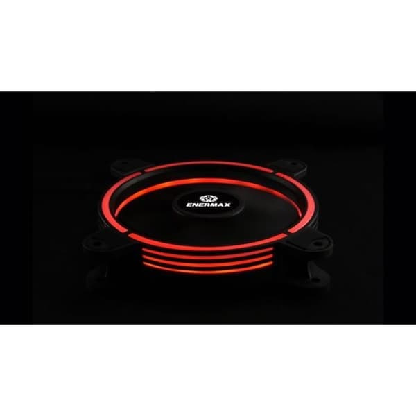 ENERMAX Chassifläkt RGB - 120 mm