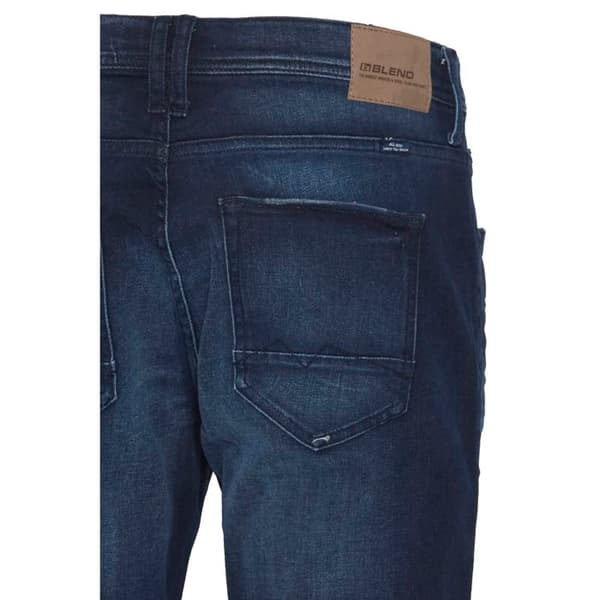 Jeansblandning Jet
