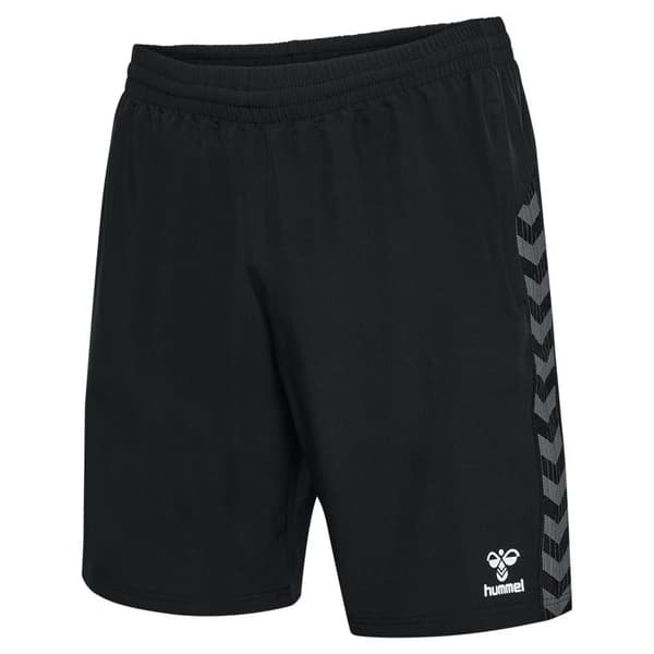 Kort träning Hummel Authentic