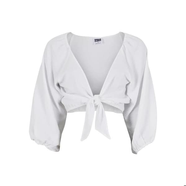 Damblus Urban Classics Strukturerad
