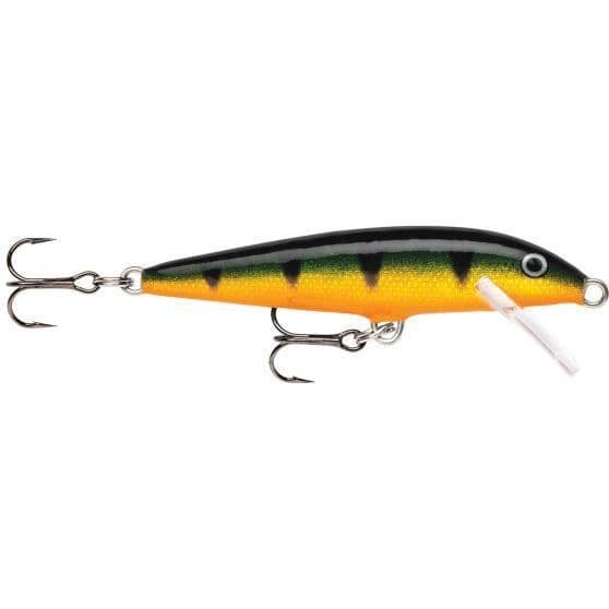RAPALA ORIGINAL FLYTANDE BETE - 5CM