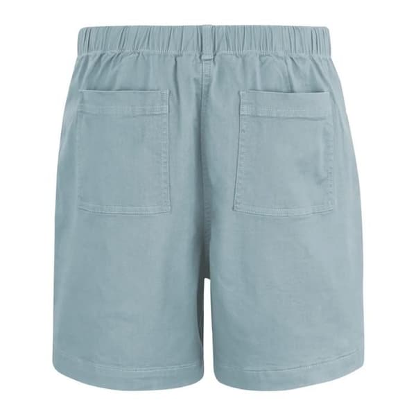 Kort dam Regatta Liza - chambray tyg