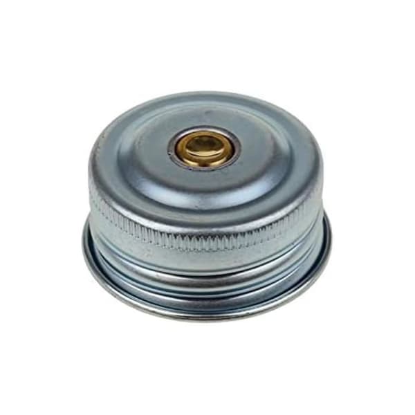 Bränsletanklock - Zibro - Modell 1 - Original - Låg - För petroleumspis